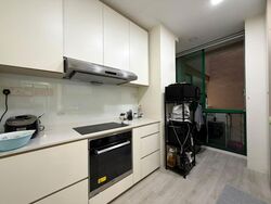 Hillview Heights (D23), Condominium #584110861